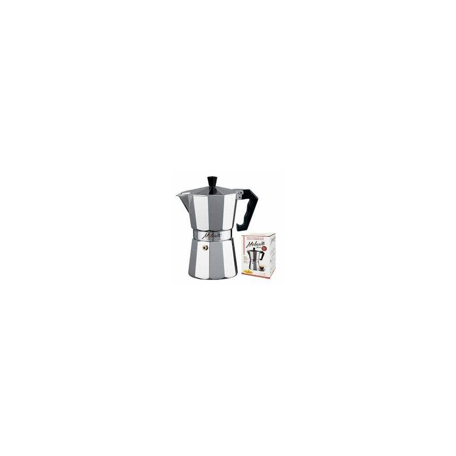 CAFFETTIERA MOKA MOKARITA ESPRESSO 3 TAZZE