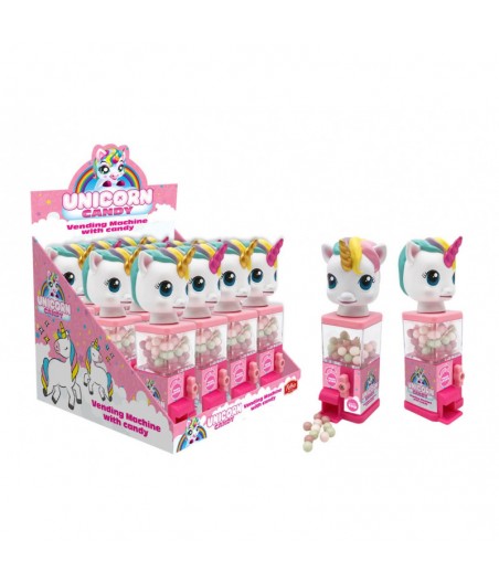 Candy Machine Unicorn Gr.15