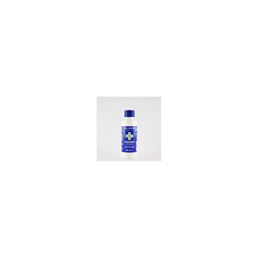 ACQUA OSSIGENATA MEBATE 250ML