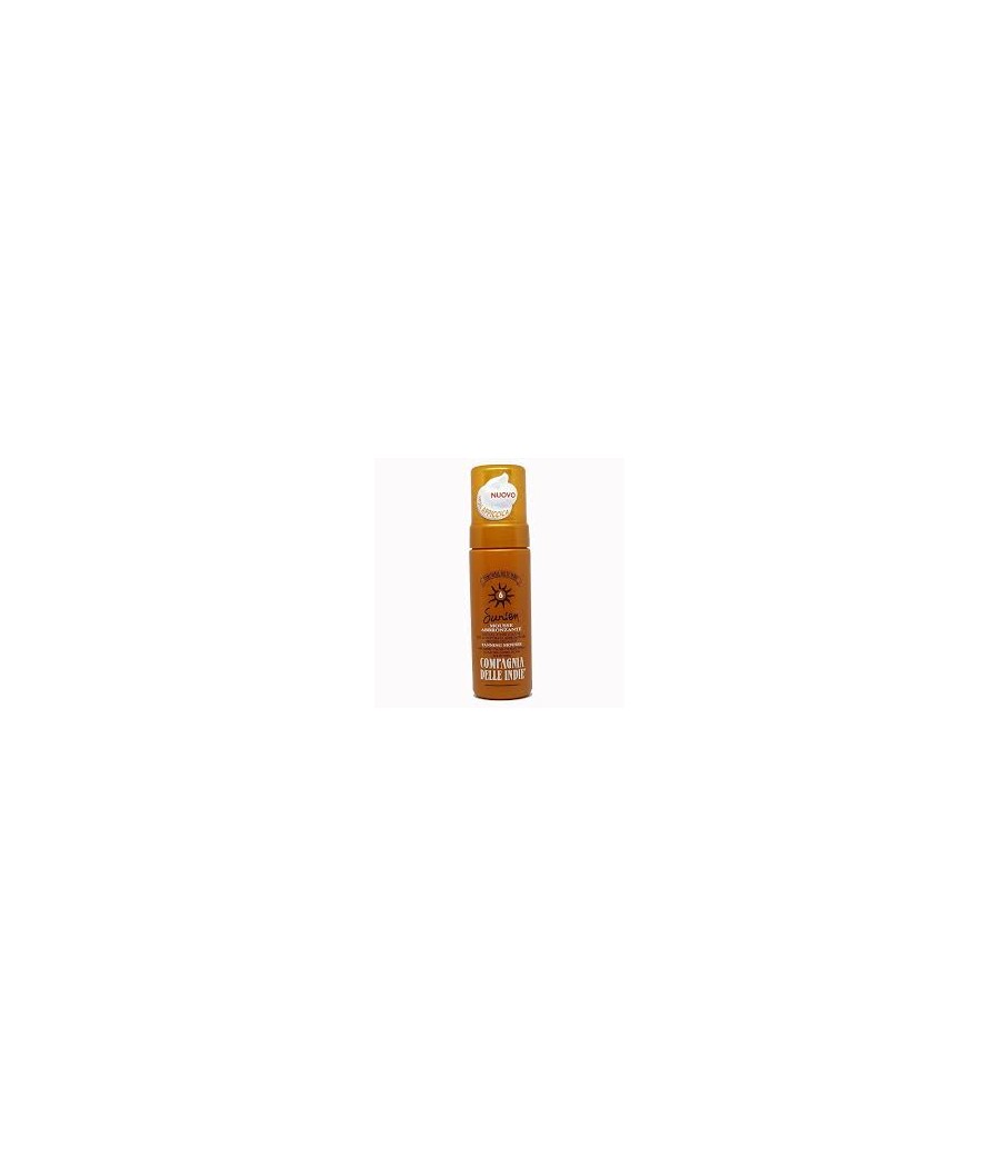 C.delle Indie MOUSSE ABBR.150 ML