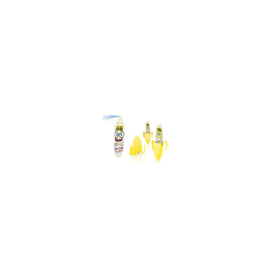 Candy Bananas Spray 25 ml JohnyBee