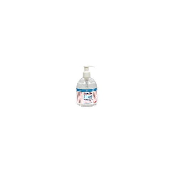 CLEAN IGIENIZZANTE MANI GEL 300 ML