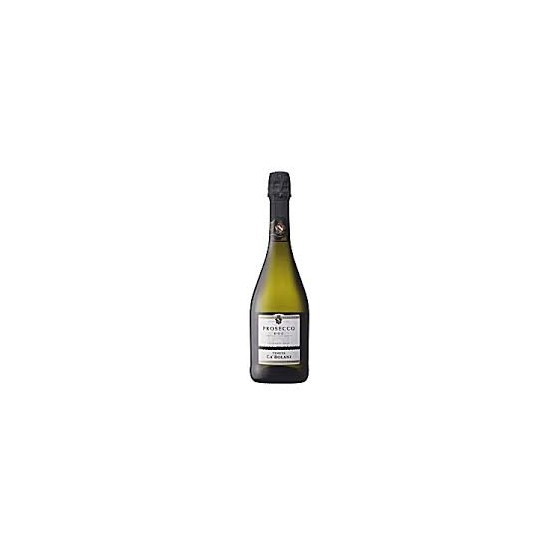 Ca' bolani prosecco spumante brut doc 75 cl