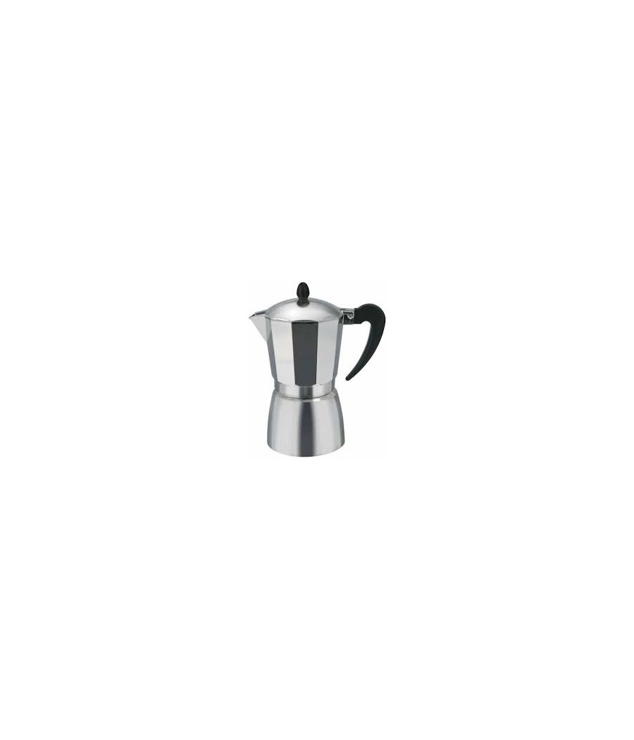 Caffettiera 3 Tazze Moka Espresso
