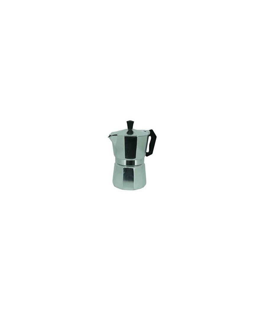 Caffettiera Classic in Alluminio Marimoka Mezza Tazza