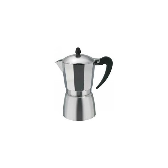 CAFFETTIERA TZ.2 ALLUM.BETA