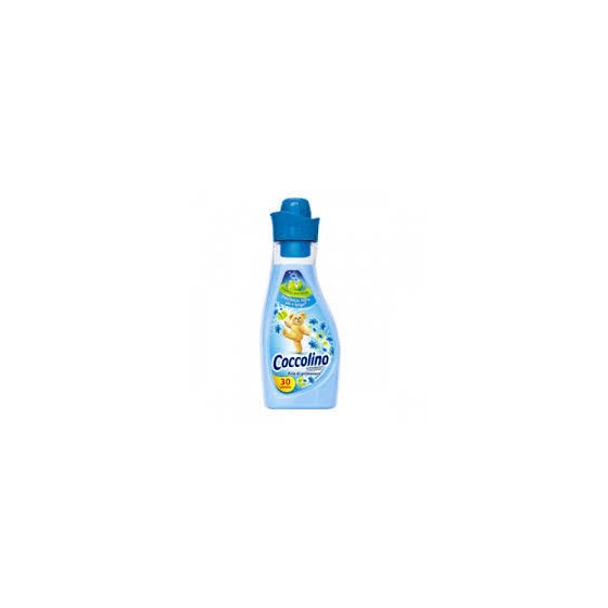 COCCOLINO AMM. RIC. 750 ML BLU