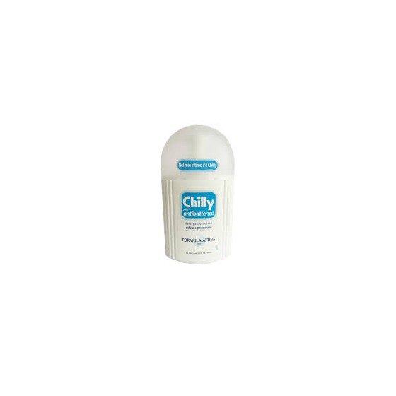 CHILLY INTIMO 200 ML ANTIBATTERICO