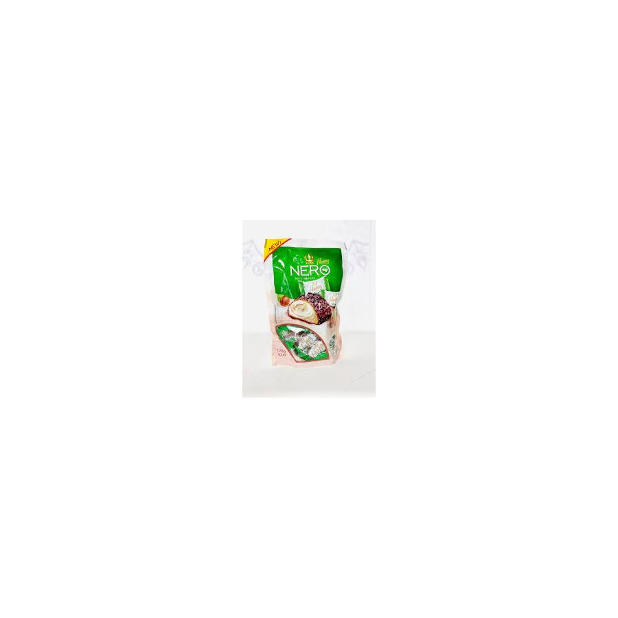 Ciastka Happy Nero Nuts Wafers 120 g