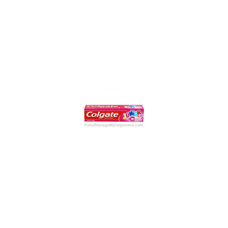 COLGATE JUNIOR ML 50