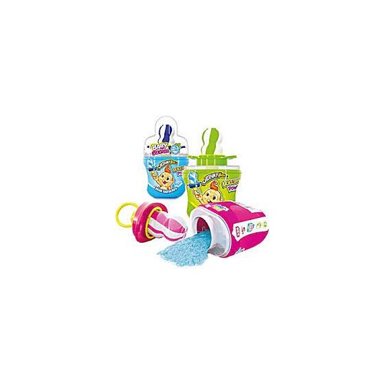 Candy Baby Sucker Lollipop & Powder 32 gr