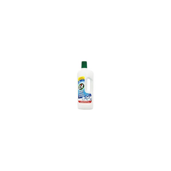 CIF GEL CANDEGGINA 750ML