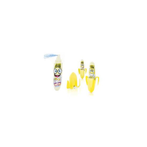 Candy Bananas Spray 25 ml JohnyBee