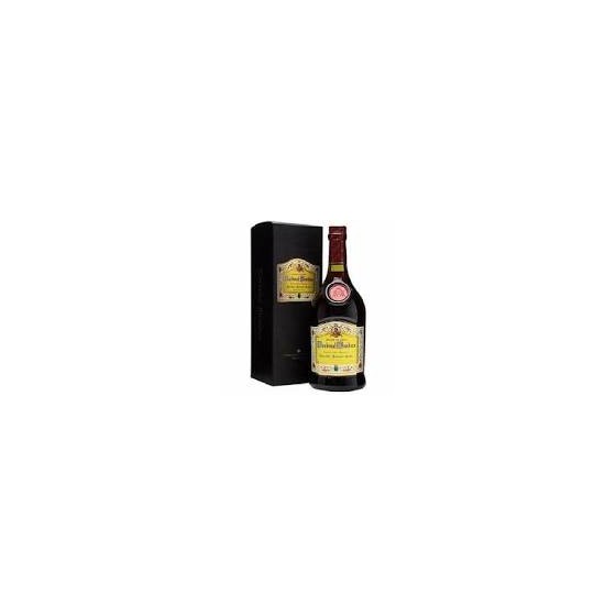 CARDENAL MENDOZA BRANDY CL 70 LATTA