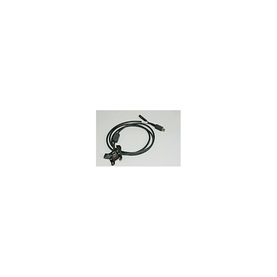 Caricatore con cavo CBL-TC7X-USB1-01 per Motorola ZEBRA symbol TC70 TC75 TC70X TC75X TC72 TC77