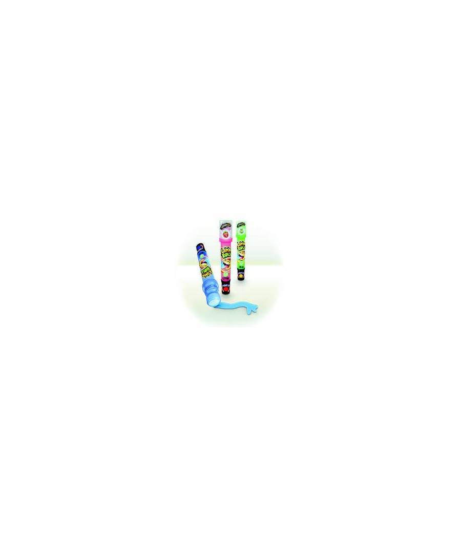 Candy Lamp Roll Gel Liquido che si illumina JohnyBee Joygum