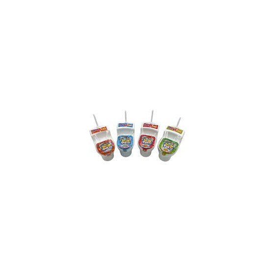 Candy Sour Potty Lollipop and Powder 19